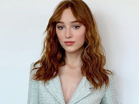 Phoebe Dynevor