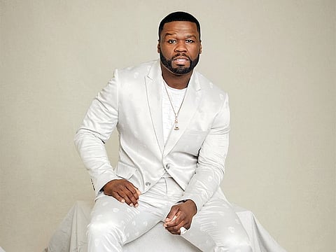 50 Cent