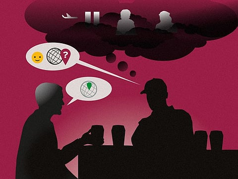 Many misconceptions about Saudi Arabia remain in the West but there is hope that things will improve as we go forward