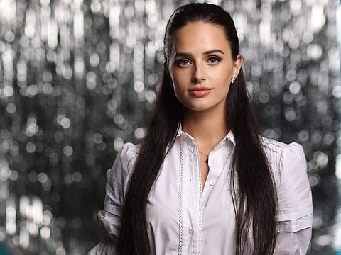 Passion for photography turns this UAE-based Russian expat Dayana Tertyshanya into an entrepreneur: Here’s how