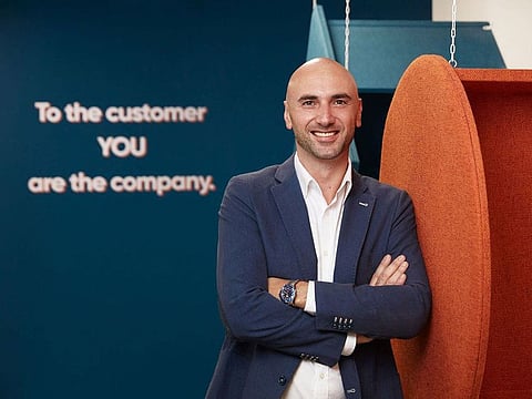 For Marius Ciavola, CEO, at Tradeling, building up the share of B2B ecommerce is all about taking small, yet decisive, steps to add depth to the market.