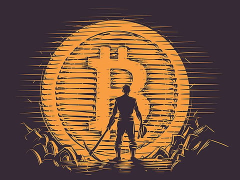 A top crypto executive is joining with Greenpeace and other environmental groups to launch a public pressure campaign aimed at curbing the bitcoin network's skyrocketing electricity consumption.