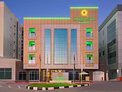 The hotel chain expanded across Dubai, Oman, Turkey and India last year, among other countries.