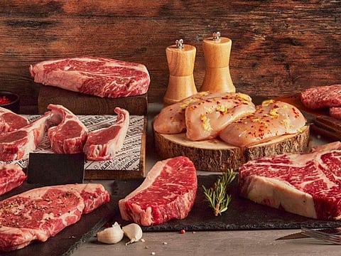 Being aware about the different kinds of meat cuts is quite a useful skill to have