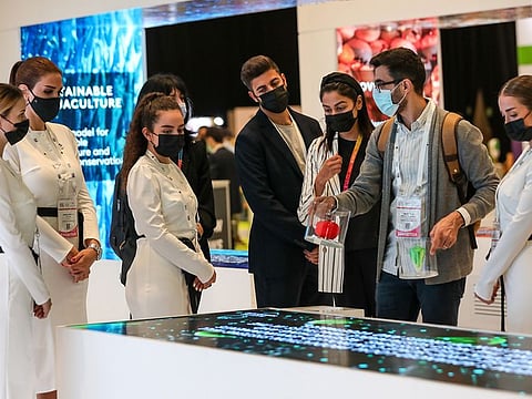 The Food for Future Summit comprises several key tracks, including the Global Leaders’ Symposium, which has brought together international ministerial delegations and leading executives from non-profit organisations worldwide.