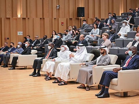 The ‘Public Diplomacy Tradecraft’ talk shed light on how public diplomacy became a key component of a country’s foreign policy.