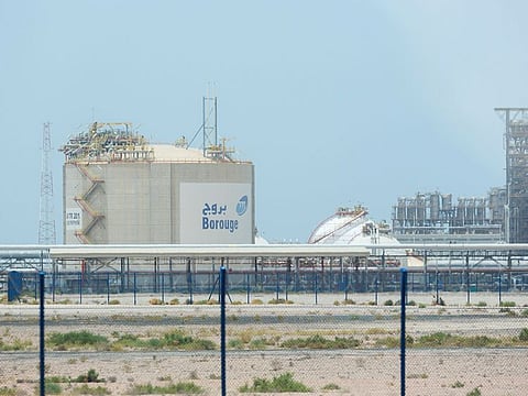 Another ADNOC entity starts its IPO journey. The petrochemicals company Borouge is floating 10% via the IPO, pricing itself at Dh2.45 a share.