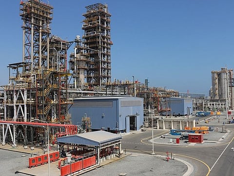 Borouge was one of the most successful IPOs on ADX. Its latest financials should see investors wanting more.