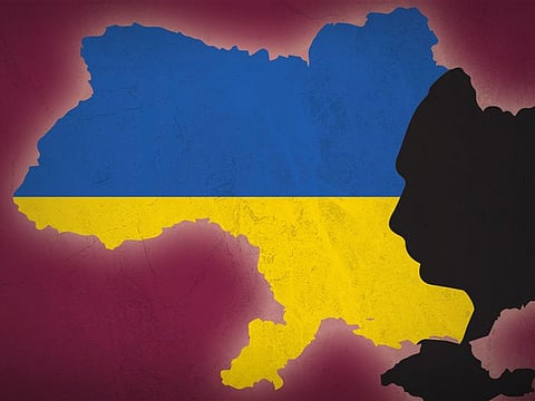 Talks between Russian and Ukrainian delegations will take place Monday on the Ukrainian-Belarusian border