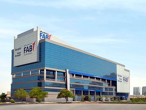 This is the highest dividend distribution among UAE banks, says Sheikh Tahnoon.