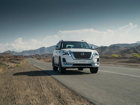 This year's event will be held on March 5 and 6.