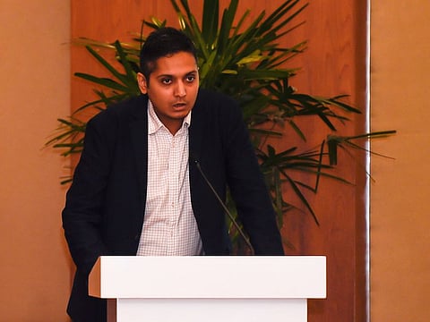 EaseMyTrip's Rikant Pitti says VC money may not be necessary for all startups to succeed.