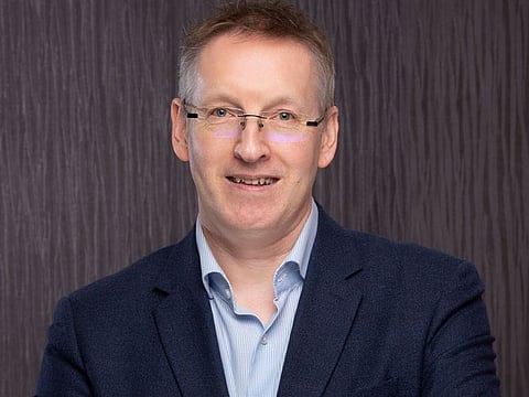 Professor Paul Hopkinson