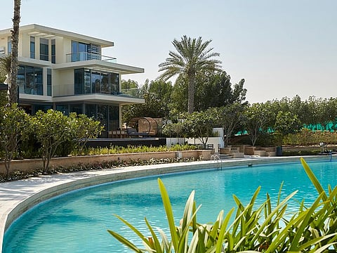 The luxury Tilal Al Ghaf villa community in Dubai continues to be an investor favourite, with recent launches consolidating that status.