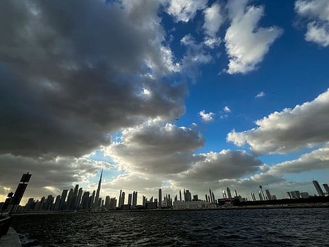 Meetings were convened between the representatives of NCM and the UAE Research Program for Rain Enhancement Sciences and the two research teams awarded by the programme’s fourth cycle grant.