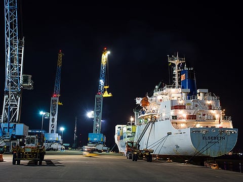 Havenbeheer currently manages the Dr. Jules Sedney Port of Paramaribo, the main port in Suriname for small-scale imports and exports.