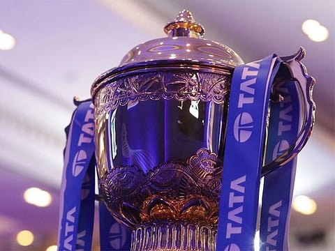 The 15th IPL season is upon us