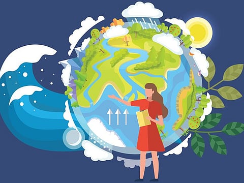 International Women’s Day 2022: Inclusion and diversity are critical for strong climate action