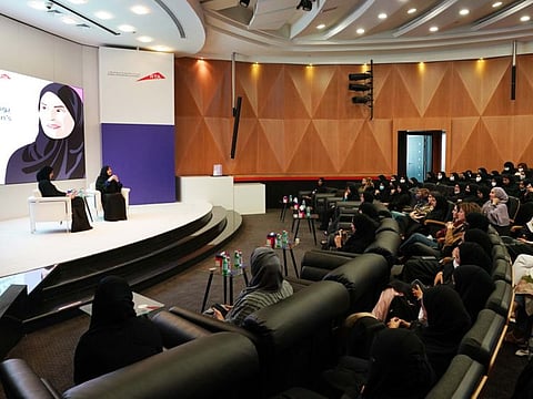 Women’s Committee at RTA held events to mark the occasion