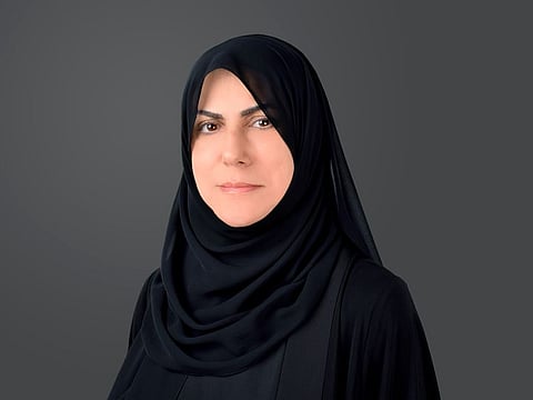 Once a spender, now a business owner: UAE national Houda A. Rahman walks us through her entrepreneurial journey.