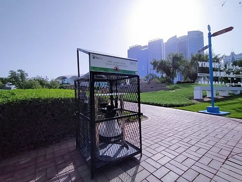 Tadweer has taken several sustainable pest control, waste management and public safety measures in Abu Dhabi