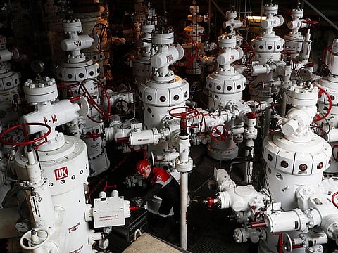 Crude has lost around a third of its value since early June, erasing all the gains made after Russia’s attack on Ukraine.