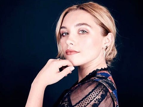 Florence Pugh
