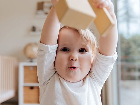 Good quality care essentials are a must for your active baby - take your pick from our list.