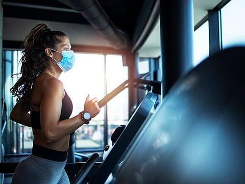 While doctors recognise physical exertion and an exercise regimen as the best ways to stay healthy, cardiologists say one has to determine how much is too much.
