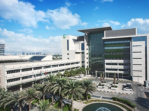 American Hospital Dubai