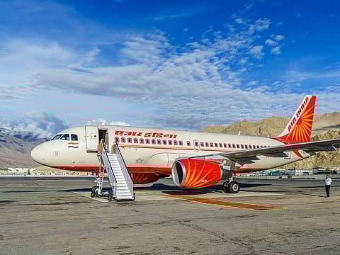 Air India has hired over 1900 cabin crew. Over 1,100 cabin crew have been trained in the last seven months, and in the past three months, approximately 500 cabin crew have been released for flying by the airline.