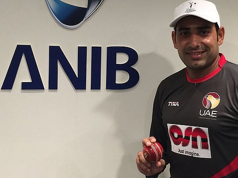 UAE pacer Zahoor Khan has been producing impressive performances of late. The Emirates Cricket Board has launched a talent hunt campaign to unearth more such pacers to serve the team.