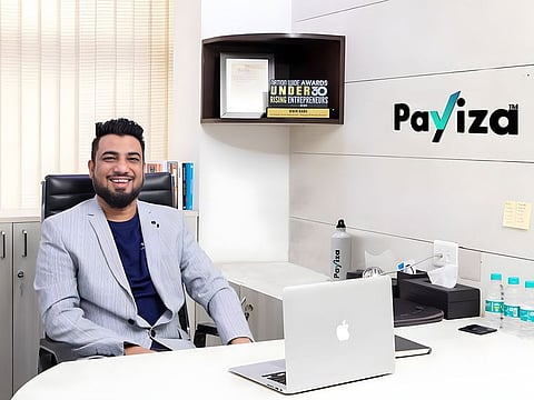 Mo Akram, Founder - MetaSpace