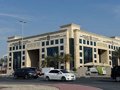 The Ministry of Human Resources and Emiratisation urges employees to report within 30 days if they are not paid their wages.