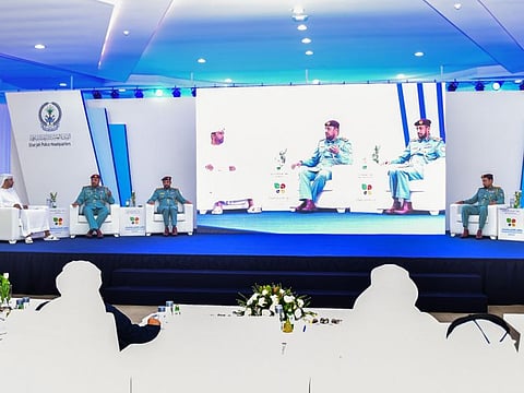 Brigadier Abdullah Mubarak bin Amer, the Deputy Commander-in-Chief of Sharjah Police, says the department will increase the number of police stations in the Eastern Region.