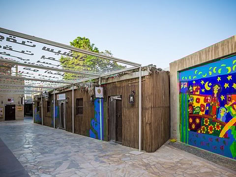 More than 250 artists are slated to participate physically and virtually in the upcoming tenth edition of the Sikka Art and Design Festival 2022 organised by Dubai Culture and Arts Authority