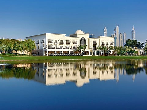 The introductory greenkeeping course will be staged at the Montgomerie Golf Club Dubai
