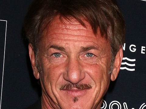 Sean Penn