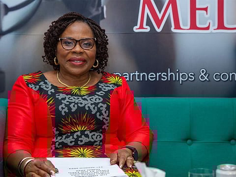 There was only one TV channel and six radio stations for the past 40 years in Zimbabwe, Monica Mutsvangwa said.