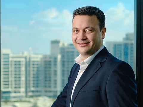 Clint Khan, Director, Y-Axis Middle East