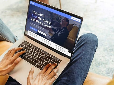 The Lenddoo search engine can help match your profile to the mortgage products, recommending the best product that fit your criteria