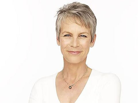 Jamie Lee Curtis