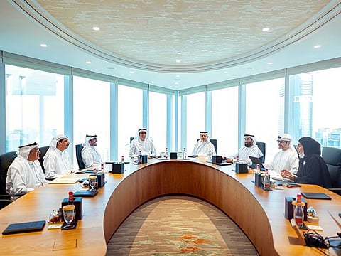 Twitter/@DXBMediaOffice