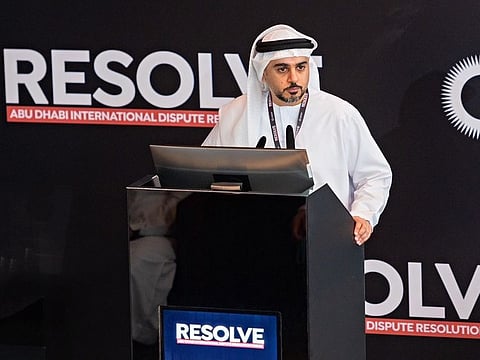 The UAE will be the 56th signatory to the Singapore Convention.