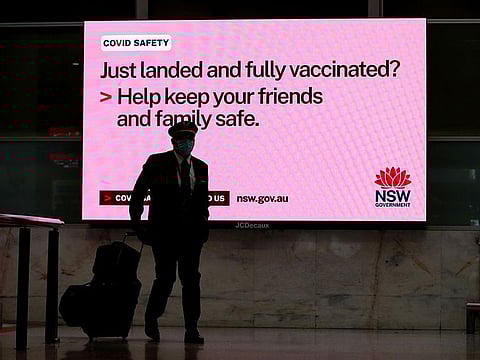 Aviation industry must find ways not to get buffeted by the breakout of new crises.