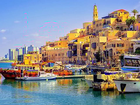 This announcement follows the bilateral collaboration declaring a visa-free route for all UAE nationals visiting Israel.