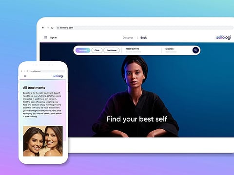 Health access goes all digital, whether it is to access treatment or learn more about it.