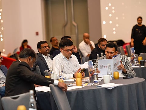 Guests at the latest Elevate session. India, home to the world’s third largest startup ecosystem, has 82 unicorns, of which 44 joined the $1 billion club in 2021.