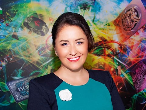 Renee Welsh, Chief Executive Officer, Embed & Booking Boss