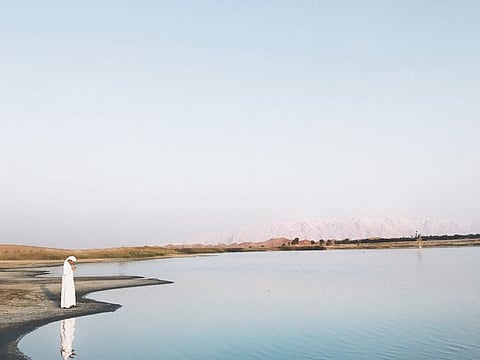 The campaign focuses on the untold stories of individuals who are playing an influential part in shaping the UAE’s present and contributing to UAE Centennial 2071.